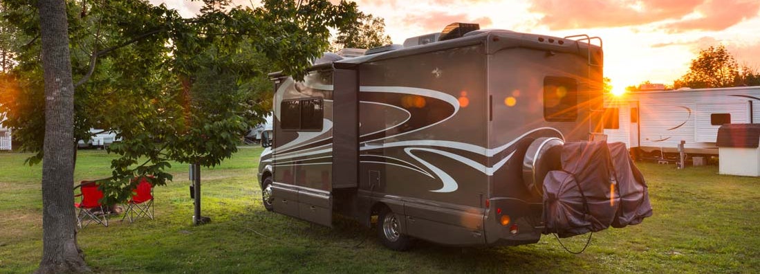 Alabama RV Insurance