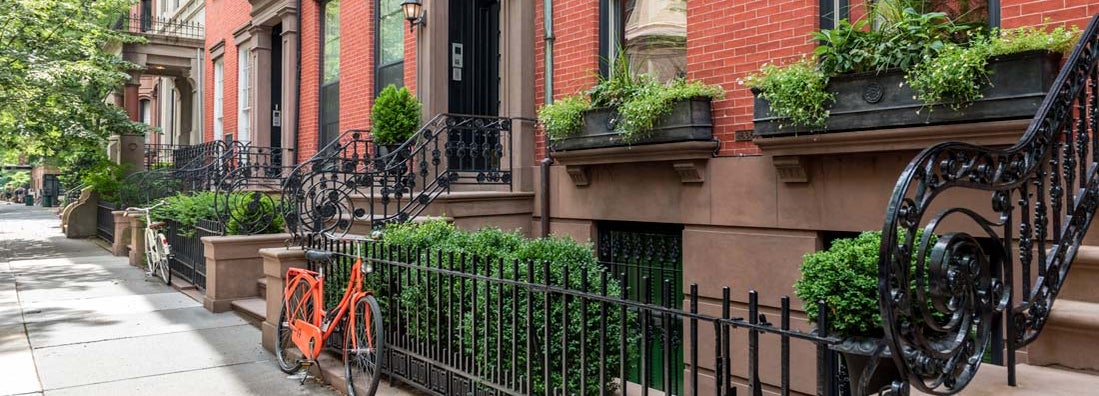 New York New York homeowners insurance