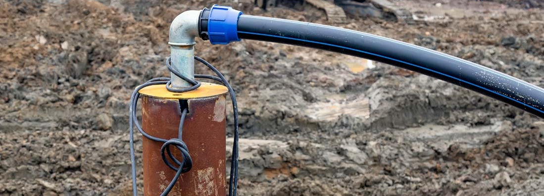 Dewatering Contractor Insurance
