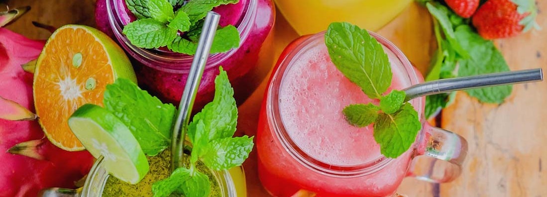How to insure a juice bar