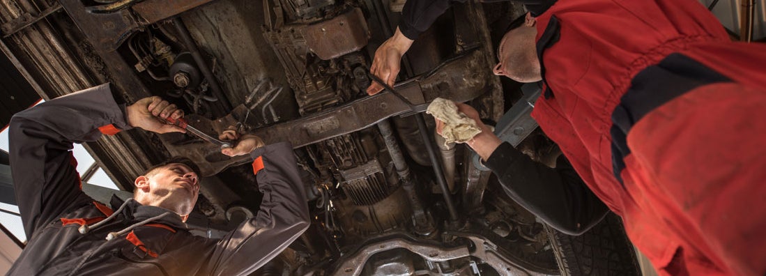 Body Shop Insurance