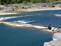 Pedernales Falls State Park