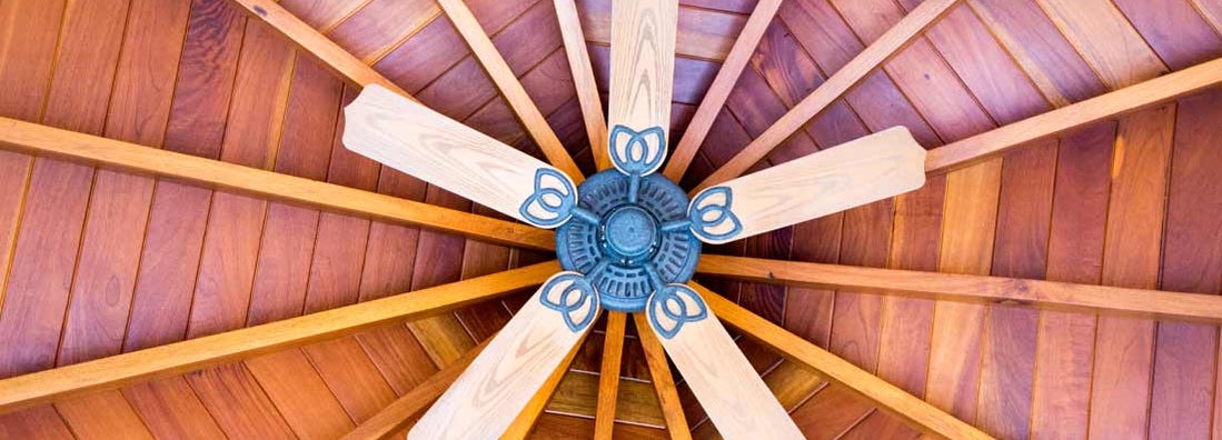 Ceiling Fan Store Insurance