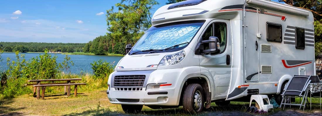 Vacationing in Michigan with RV. Find Michigan RV Insurance.