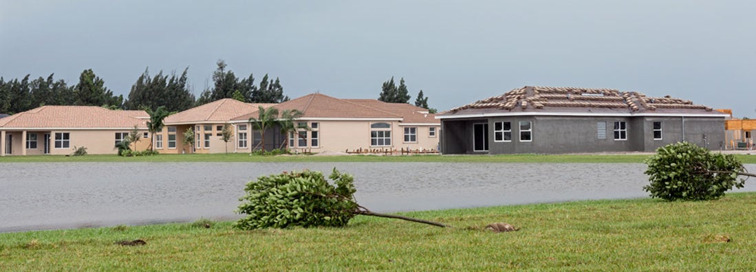 West Palm Beach Florida Flood Insurance