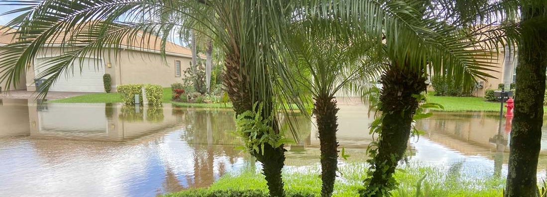 Palm Bay Florida Flood Insurance