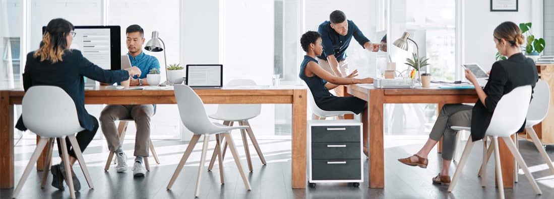 Employment Agency Insurance