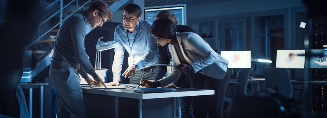 DC Cyber Liability Insurance