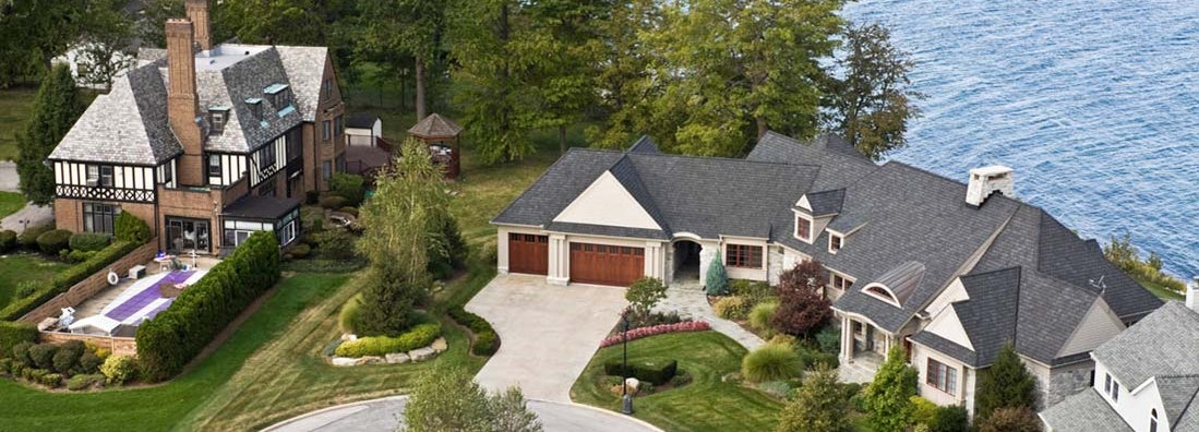 Lakewood Ohio homeowners insurance
