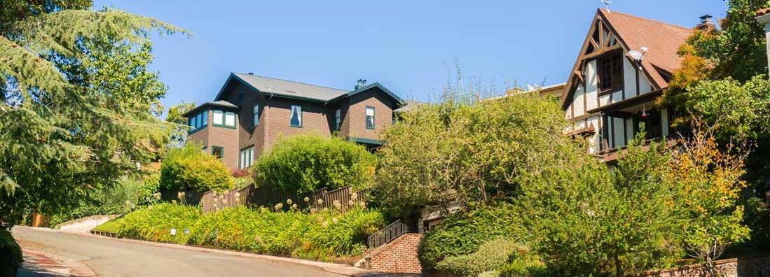 Oakland California Homeowners Insurance
