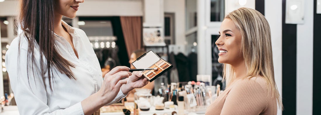 Makeup Salon Insurance