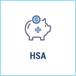 Health savings account (HSA)