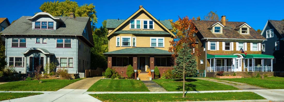 Cleveland Heights Ohio homeowners insurance