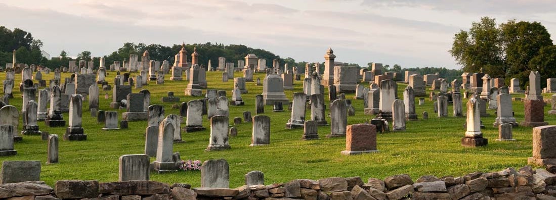 Cemetery Association Insurance