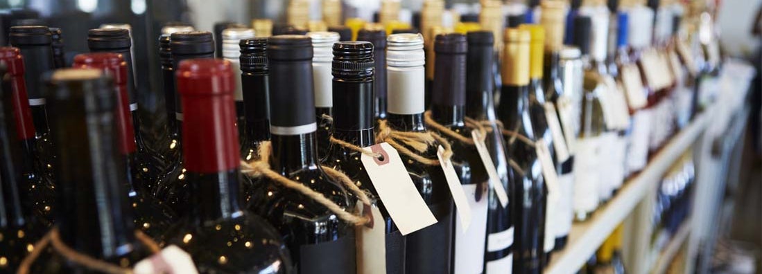 Packaged liquor store insurance