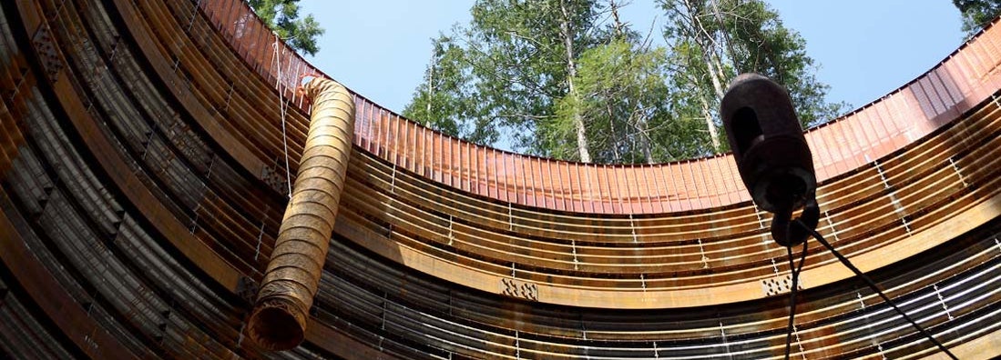 Caisson Contractor Insurance
