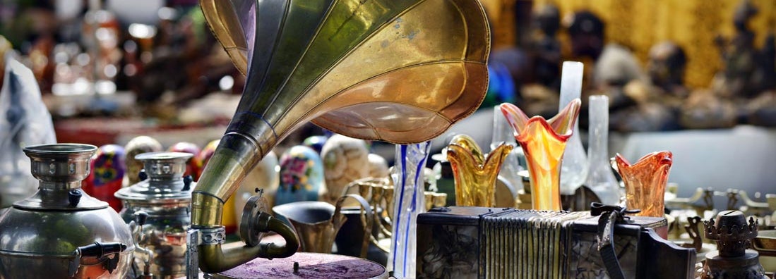 Flea Market Insurance