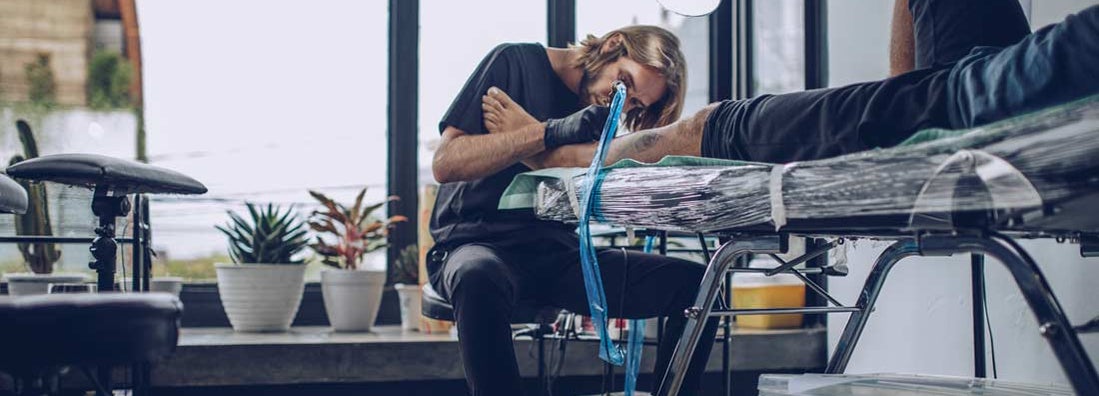 Tattoo Studio Insurance