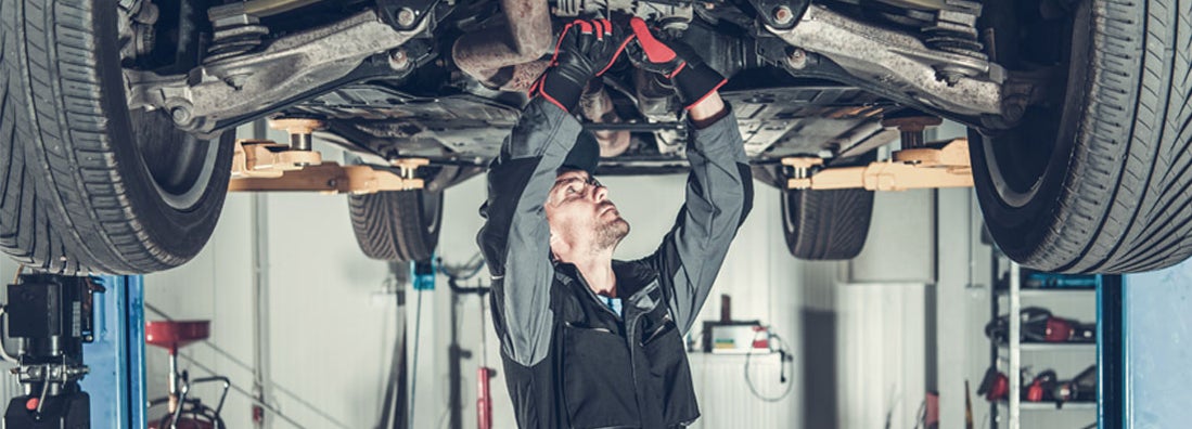 Tennessee Garage Keepers Insurance