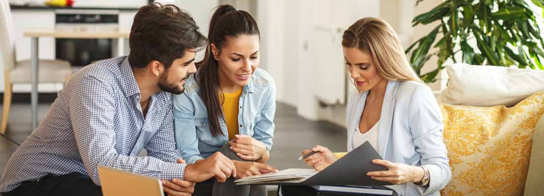 Exclusive Buyers Agency Insurance