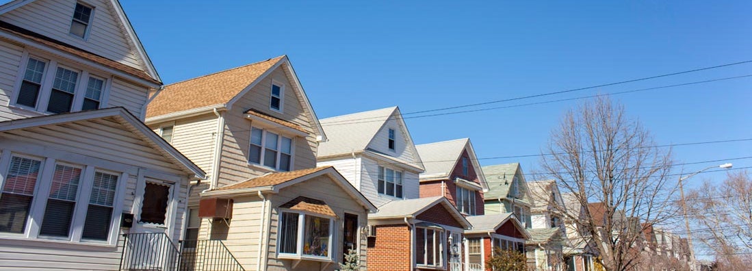 Richmond Hill New York homeowners insurance