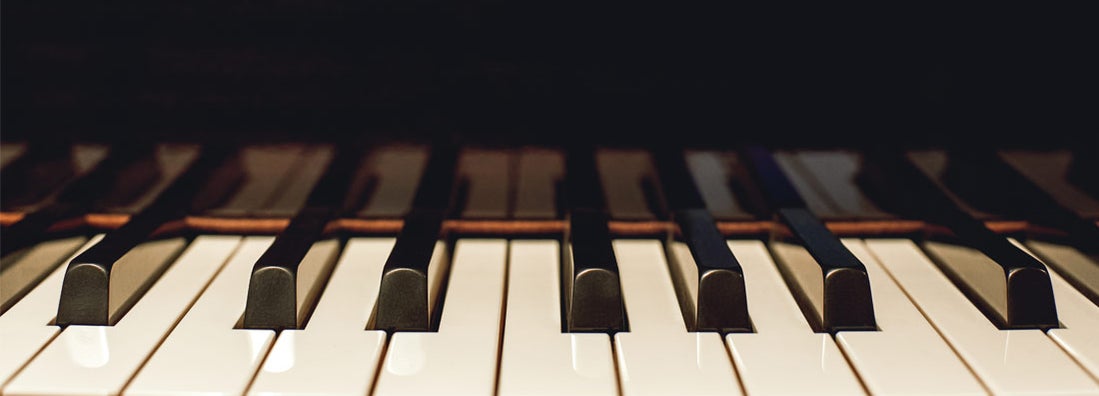 Piano Store Insurance