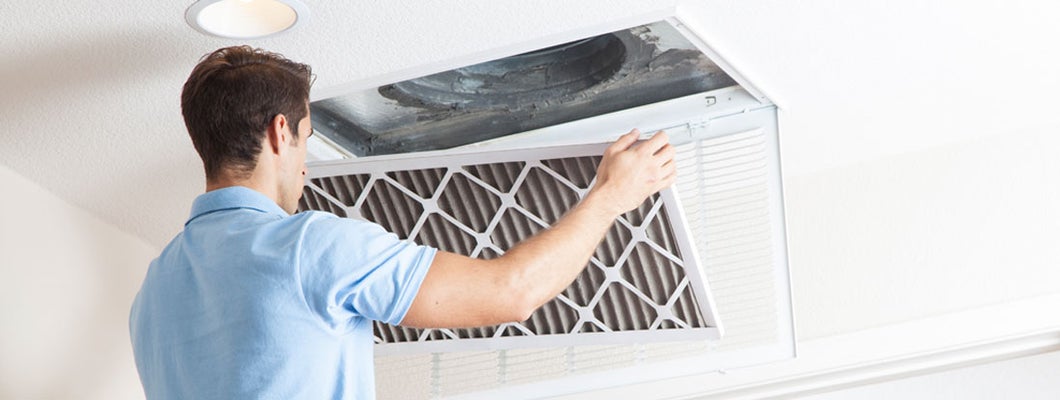 Duct cleaning contractors insurance