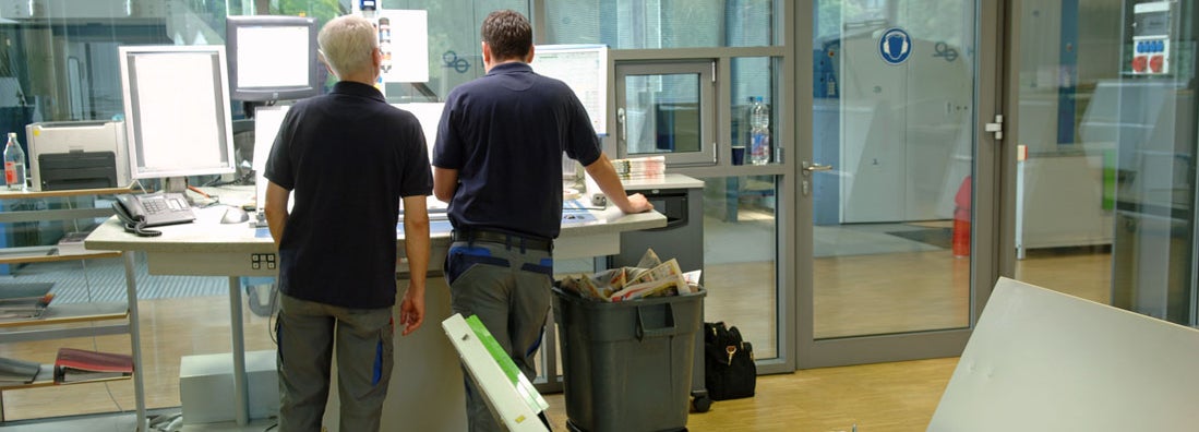 Book Printer Insurance