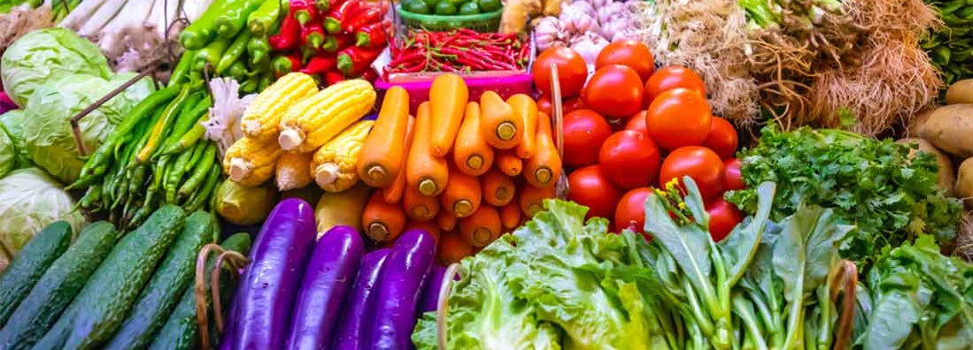 Produce Market Insurance