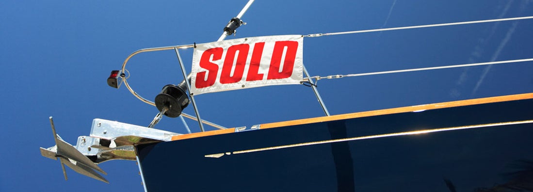 Sailboat Dealer Insurance
