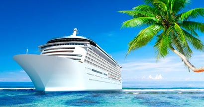 How to insure a cruise ship