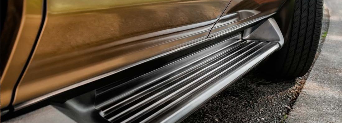 Truck accessories store insurance
