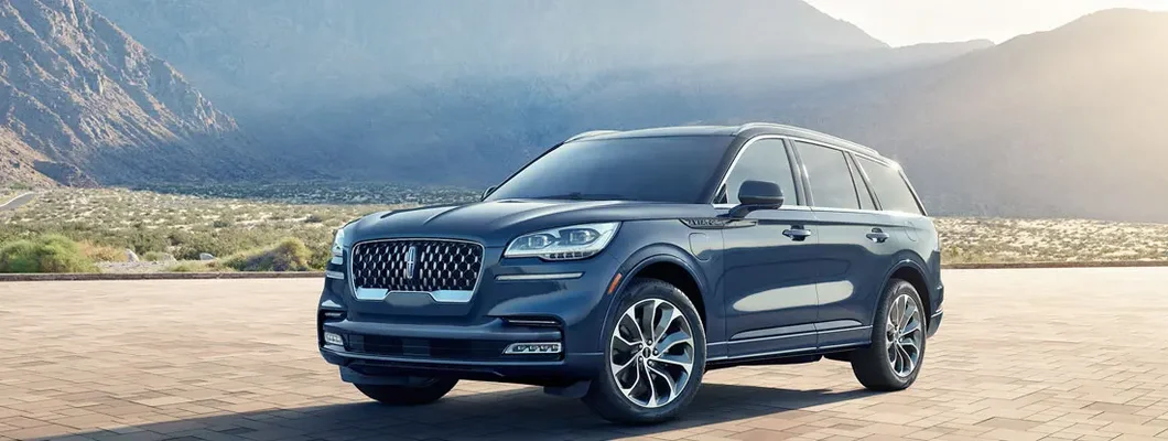 2020 Lincoln Aviator. Find Lincoln Insurance.