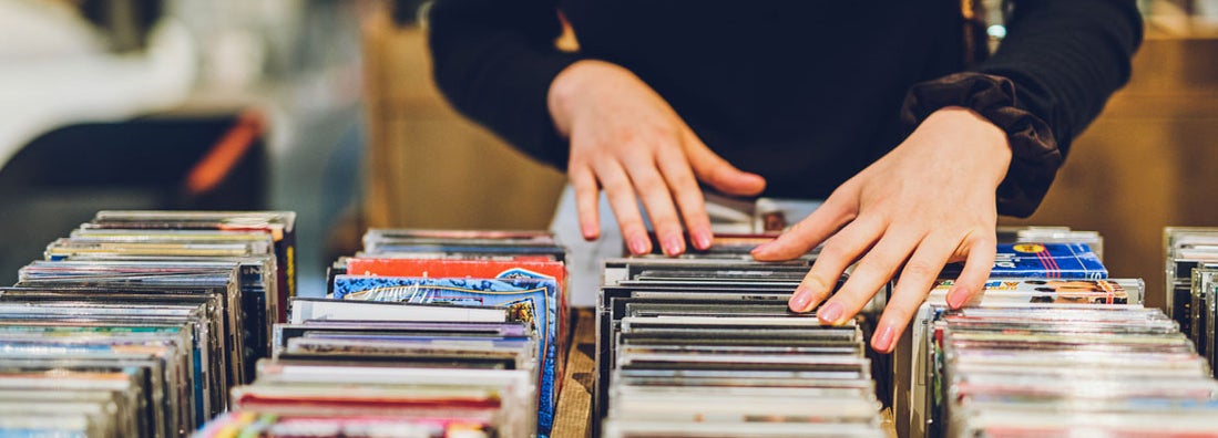 Collectors Shop Insurance