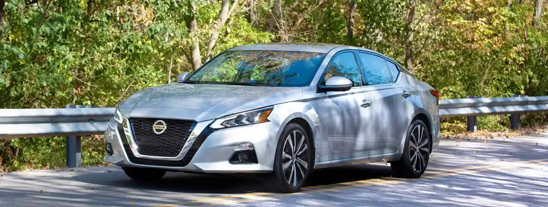 Nissan Altima Insurance