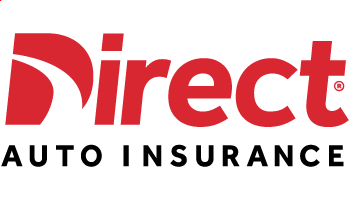 Direct Auto Insurance Logo