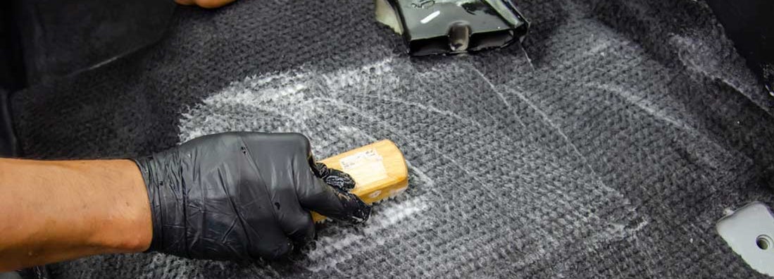 Car detailer insurance