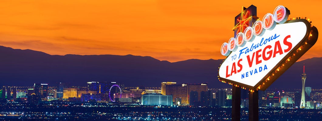 Las Vegas Nevada business insurance