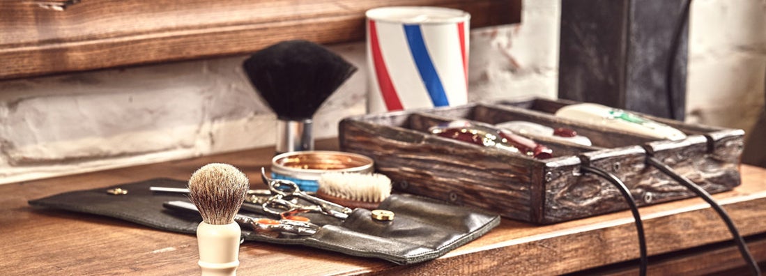 West Virginia barber shop insurance