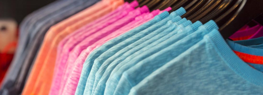 T-shirt shop insurance