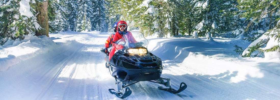 Snowmobile Insurance