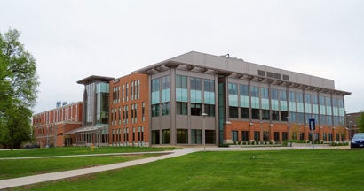 South Dakota State University Brookings, South Dakota
