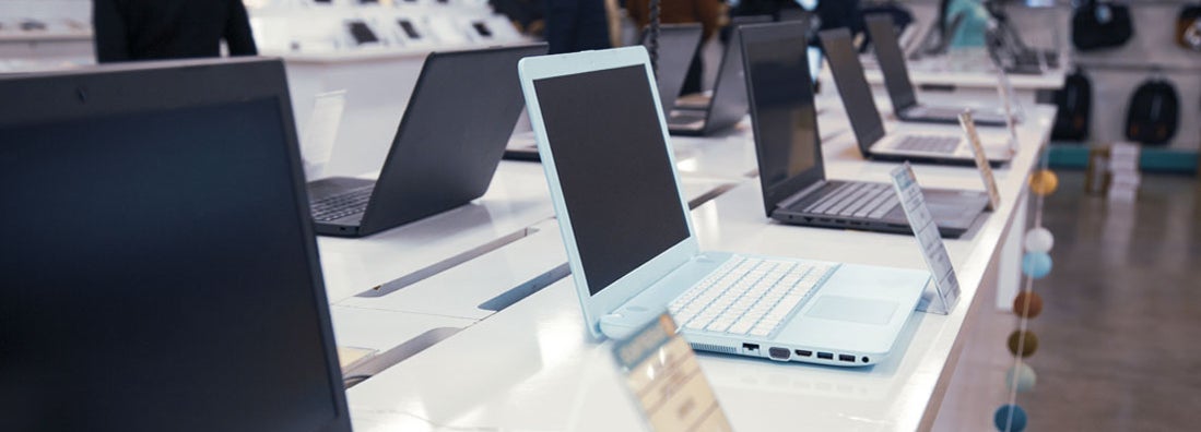 Computer Store Insurance