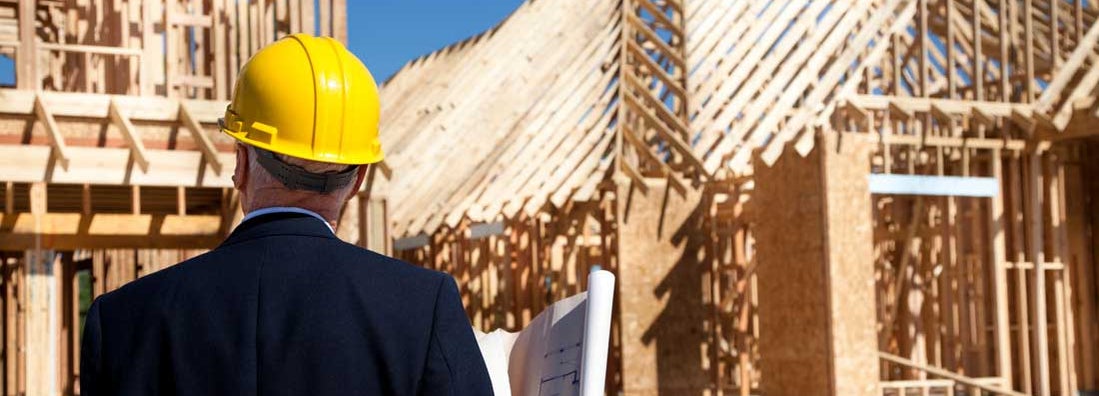 New Housing Contractors