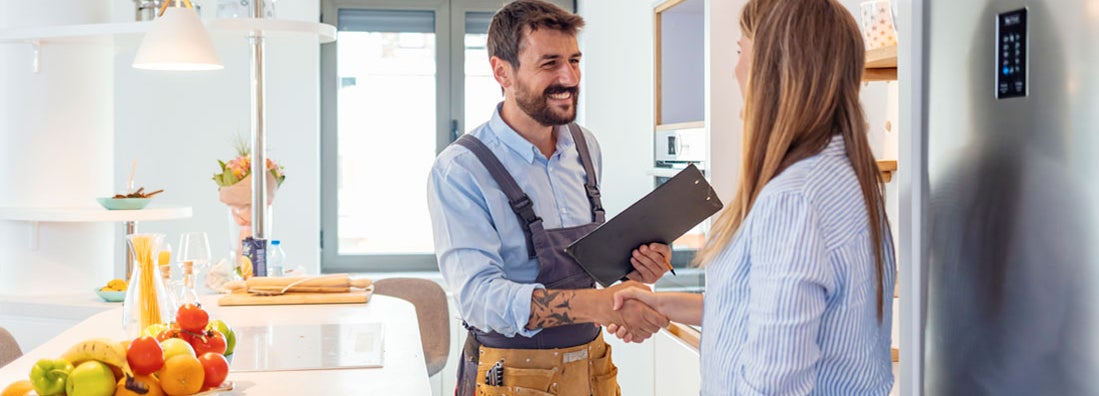 Handyman Insurance