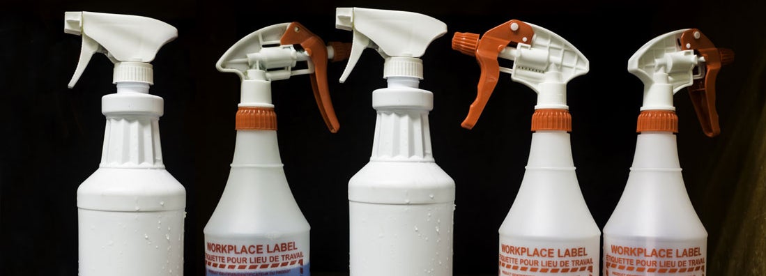 Janitorial Equipment Supply Store
