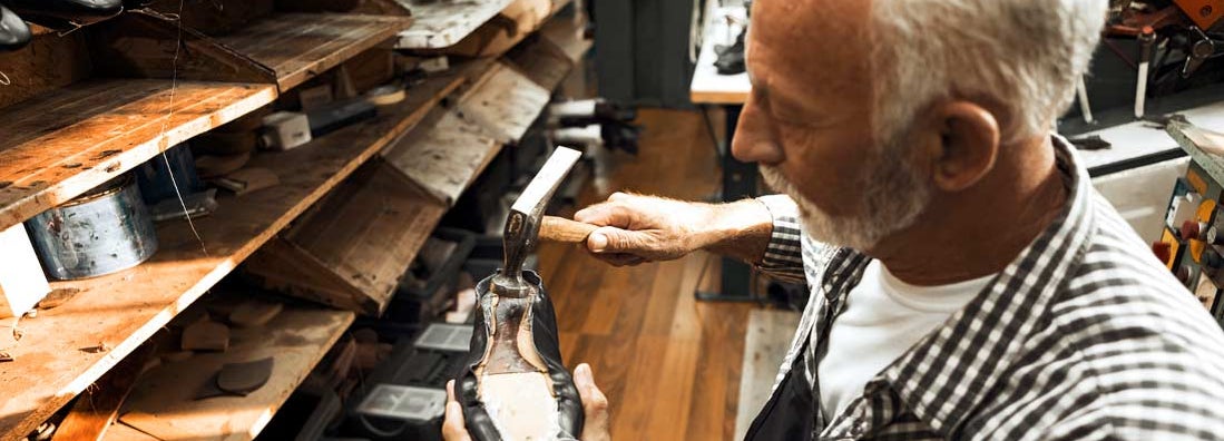 Leather Goods Repair Shop Insurance