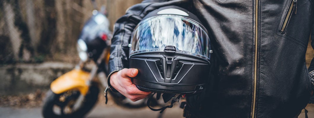 Michigan Motorcycle Insurance