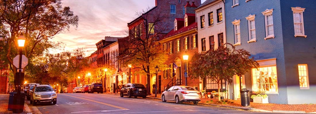 Alexandria Virginia Car Insurance