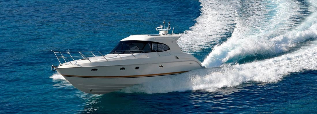 Find cabin cruiser insurance